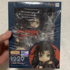 ねんどろいど 魏無羨　魔道祖師