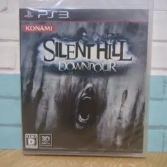 SILENT HILL:DOWNPOUR