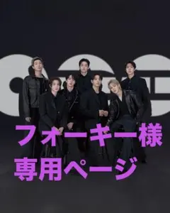 BTS ポストカード5枚