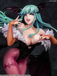 ヴァンパイア美少女 ヴァンパイア/DARKSTALKERS モリガン