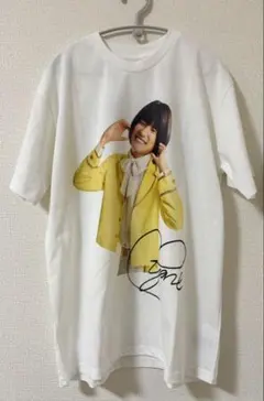 しまむら モナキ Tシャツ おヨネ L - メルカリ