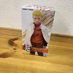 -NARUTO 72 series- 72 忍界造形列伝 うずまきナルト
