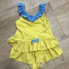 アプレレクール　水着　120cm