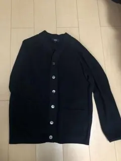 ships カーディガン