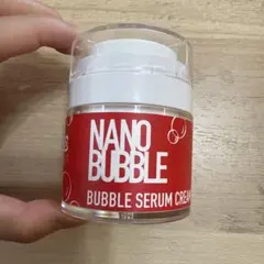 레비 나노 버블 세럼 크림 30ml