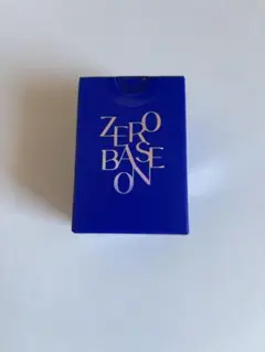 ゼベワン　ZB1 ミニライトリング　ミニペンライト