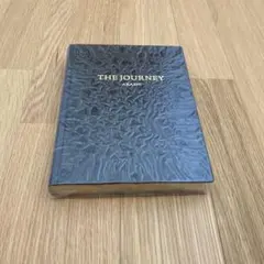 THE JOURNEY 嵐を旅する展覧会 ＋ 嵐ファンクラブ限定　フォトフレーム THE JOURNEY 嵐を旅する展覧会 ＋ 嵐ファンクラブ限定 フォト