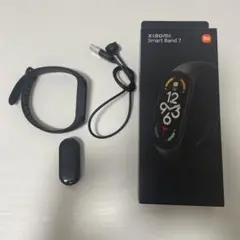 Xiaomi smart band 7