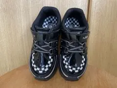 Janet ラバーソール風スニーカー 19.0cm