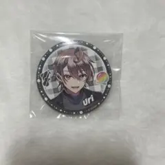 カラフルピーチ　うり　缶バッジコレクション