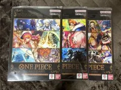 h*☆様 ONE PIECEカード プレミアムコレクション-ベストセレクション1