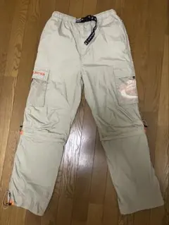 Piko Y2K 2way ドローコード ギミック カーゴパンツ ピコ パンツ