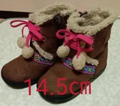 OSHKOSH B'gosh ブーツ 14.5㎝のサムネイル