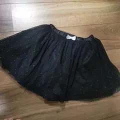 キッズ子供服 キュロットスカート 120