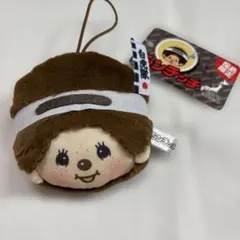 新品 モンチッチ Moncchichi 新撰組 ご当地 ぬいぐるみ 京都限定