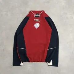 2026年最新】UMBRO ヴィンテージジャージの人気アイテム - メルカリ