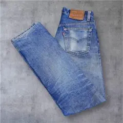 USA製 90s Levi's 501 リーバイス