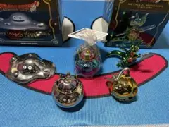 ドラゴンクエスト メタリックモンスターズギャラリー 5体セット