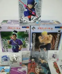 2026年最新】BANDAI フィギュア ドラゴンボールの人気アイテム - メルカリ