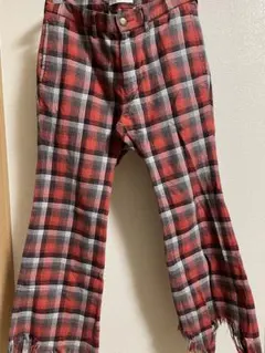 kohh着用　ファセッタズム　パンツのサムネイル