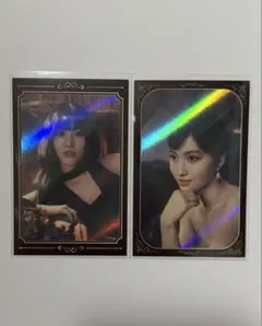 MISAMO masterpiece with muu モモ