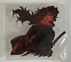 劇場版 鬼滅の刃 無限城編キービジュアルランダムアクリルスタンドB 黒死牟