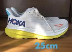 ぐみ様専用　　　　　　　　　　　　　HOKA CLIFTON 9 スニーカー