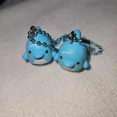 いるかっち たまごっち チョコボックス