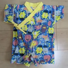 BIT'Z♡甚平 ロンパース 70