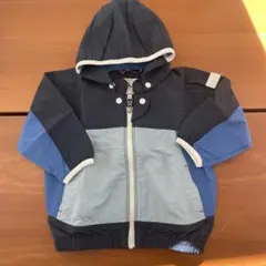 ウインドブレーカー アウター