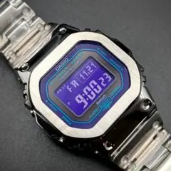 電波ソーラー 腕時計