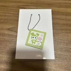 twice this is for くじ　キーホルダー ジョンヨン