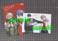 桃源暗鬼 8巻 未来屋書店特典カード 漆原侑来 - メルカリ