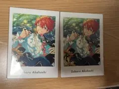 明星スバル　ぱしゃっつ　Vol.5