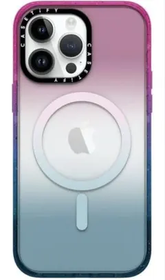 CASETiFY インパクト iPhone 14 Pro Max