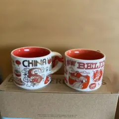 Starbucks デミタスカップ