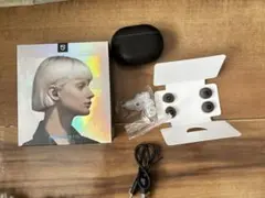 soundpeats ワイヤレスイヤホンのサムネイル