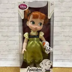 Disney Animators' Collection ドール