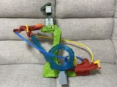 ミニミニトーマス　モータライズド・レースウェイのサムネイル