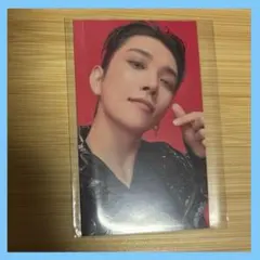 SEVENTEEN セブチ　会場限定　トレカ　埼玉　たまアリ　ジョシュア