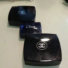 CHANEL シャネル アイシャドウ