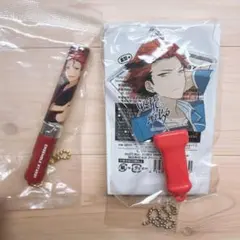 あんスタ ファン感謝祭 チアーズライトコレクション ルミエルペンライト 鬼龍紅郎