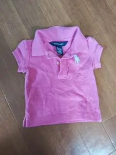 RALPHLAUREN ベビー　トップス　60〜72