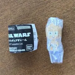 【匿名配送】C-3PO ドットフィギュアチャーム