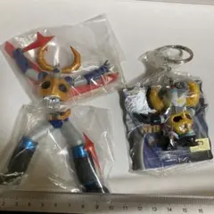 2026年最新】大空魔竜ガイキングの人気アイテム - メルカリ