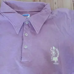 ウエアハウス　ダブルワークス　ポロTシャツのサムネイル