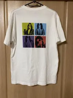 星野源 UT ユニクロ×ニセ明 半袖Tシャツ ユニセックス コラボ