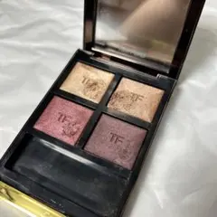 トムフォード　アイカラークォード　4A ハネムーン