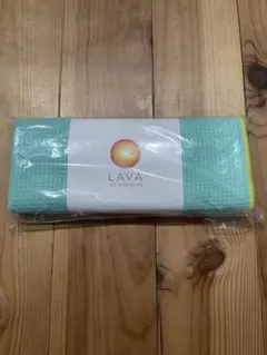 LAVA ホットヨガラグミントグリーン