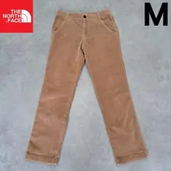 【大人気】ノースフェイス　コーデュロイパンツ　レディースM